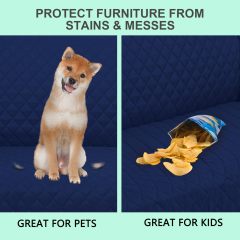 Reversible Sofa Covers Couch Cover Furniture Protector