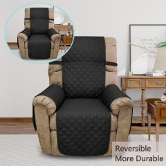 Reversible Sofa Covers Couch Cover Furniture Protector
