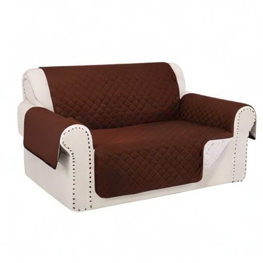 Reversible Sofa Covers Couch Cover Furniture Protector