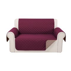 Reversible Sofa Covers Couch Cover Furniture Protector