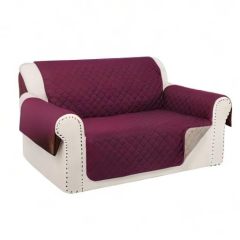 Reversible Sofa Covers Couch Cover Furniture Protector