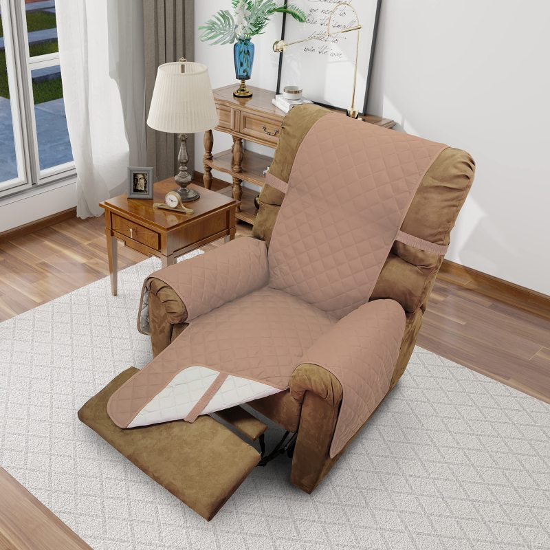 Reversible Sofa Covers Couch Cover Furniture Protector