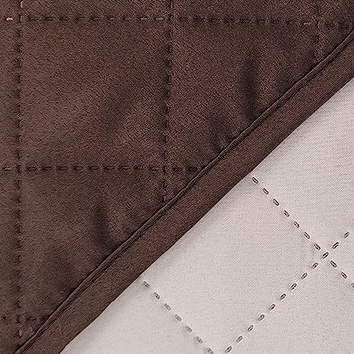 Reversible Sofa Covers Couch Cover Furniture Protector