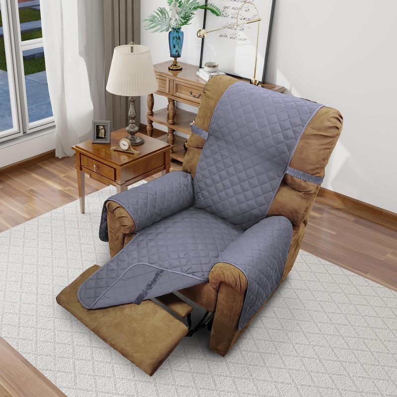 Reversible Sofa Covers Couch Cover Furniture Protector