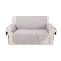 Reversible Sofa Covers Couch Cover Furniture Protector