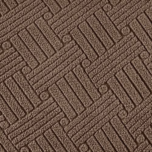 Recliner Covers, Stretch Reclining Chair Covers, Recliner Sofa Slipcovers Stripe Jacquard Recliner Couch Covers Furniture Protector Covers for Pet Kid