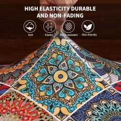 改RV Dinette Cushion Covers， Stretch Jacquard Sofa Seat Slipcovers，Camper Cushions Cover Washable Couch Cushion Slipcovers
