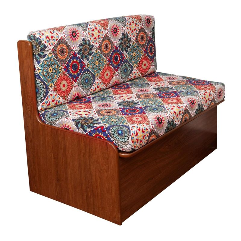 改RV Dinette Cushion Covers， Stretch Jacquard Sofa Seat Slipcovers，Camper Cushions Cover Washable Couch Cushion Slipcovers