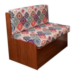 Dinette Cushion Covers， Stretch Jacquard Sofa Seat Slipcovers，Camper Cushions Cover Washable Couch Cushion Slipcovers