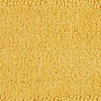 Crochet Collection Reversible Bath Mat, Round