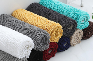 Bathroom Supplies