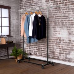 Standard Rod Garment Rack