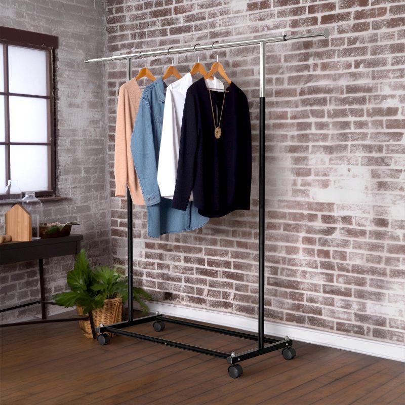 Standard Rod Garment Rack