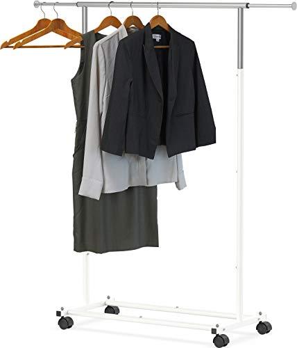 Standard Rod Garment Rack
