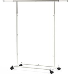 改Simple Houseware Standard Rod Garment Rack