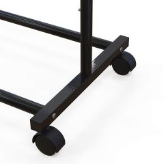 Standard Rod Garment Rack