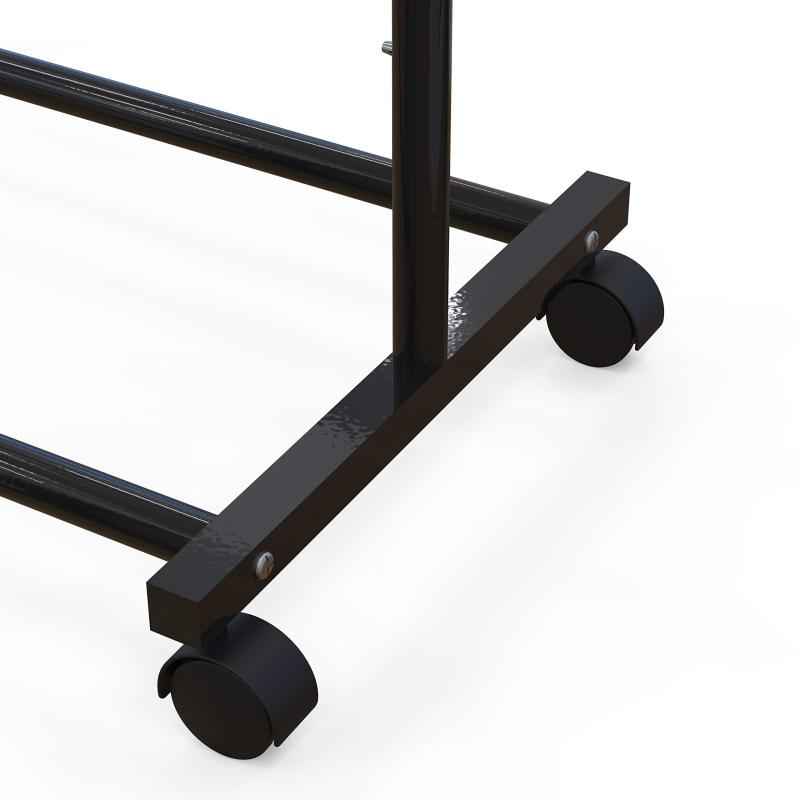 Standard Rod Garment Rack