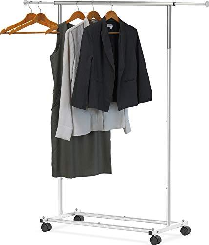 Standard Rod Garment Rack