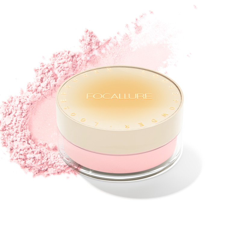 Focallure Diamond Skin Loose Powder