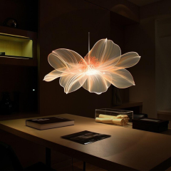 3D Hologram Projector Lights Holiday Creative Lighting Creative Gifts