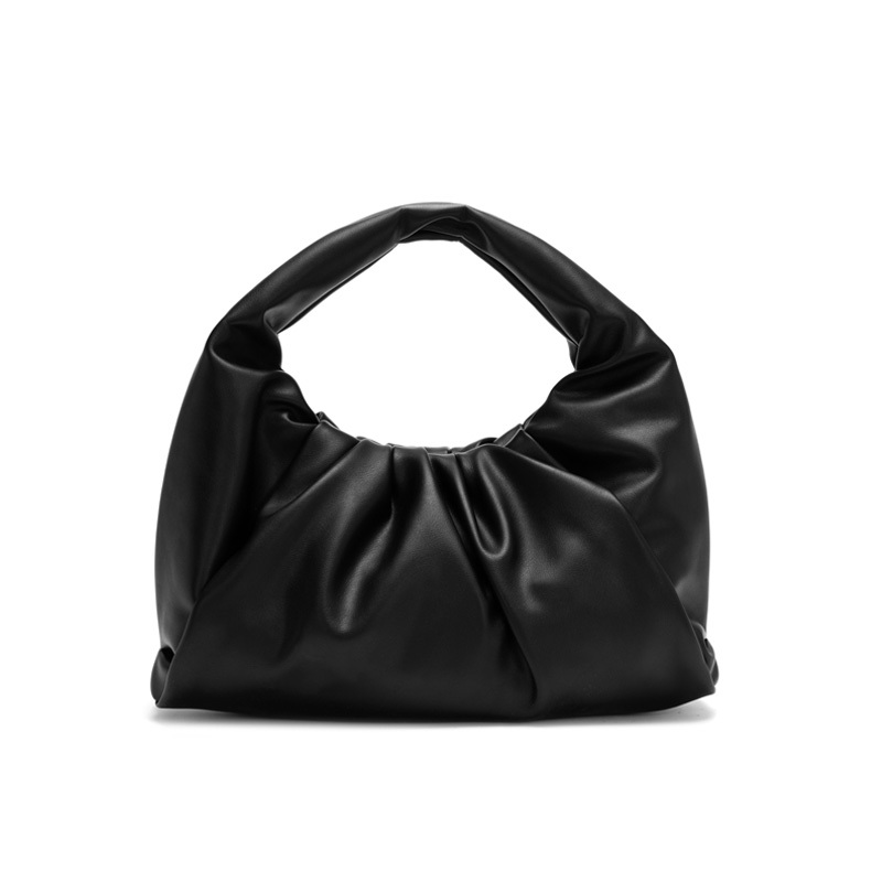 Large designer Women's Leather Soft Tot bag