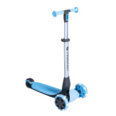 Yvolution Kids Nua Glider 3 Wheels Scooter
