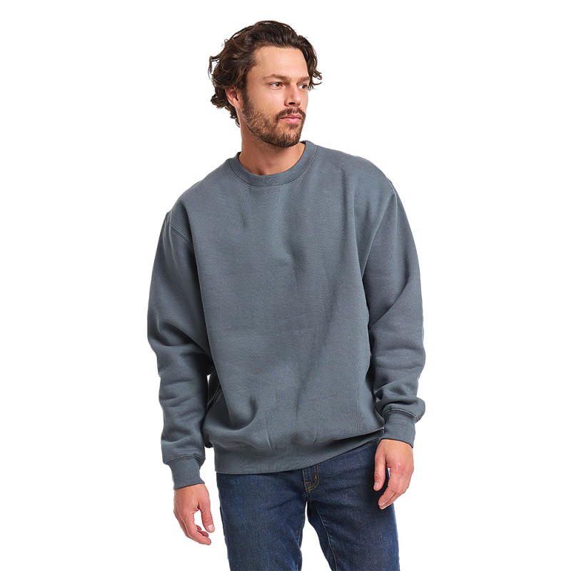 ADULT PREMIUM 12OZ CRW SWTSHRT