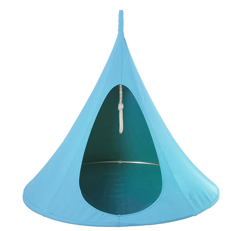 Single ufo hammock waterproof Outdoor garden