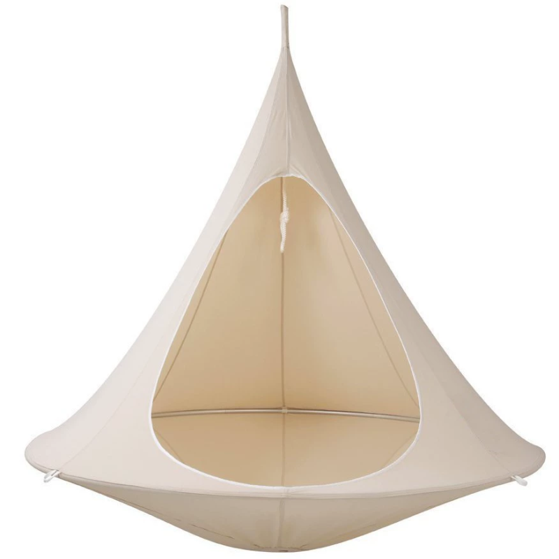 Single ufo hammock waterproof Outdoor garden