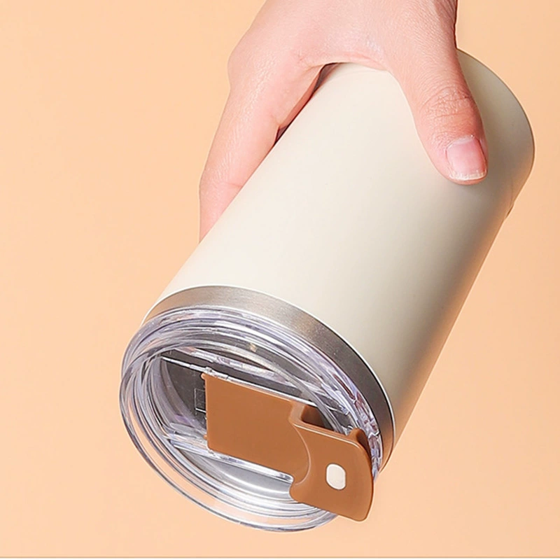 Colorful Automatic Coffee Stirring Mug