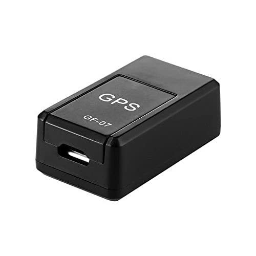 Mini gps tracker-chargeable use