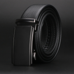 Top Grain Cowhide Leather Cowhide Belt