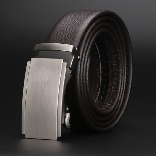 Top Grain Cowhide Leather Cowhide Belt
