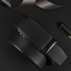 Top Grain Cowhide Leather Cowhide Belt