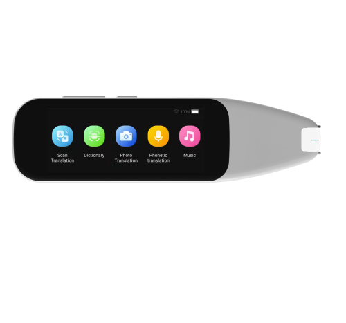 Dosmono Scanning pen C501B