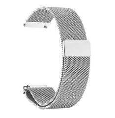 Men's and women's watch mesh belt