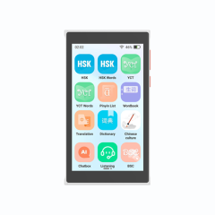 Dosmono Chinese learning device K6