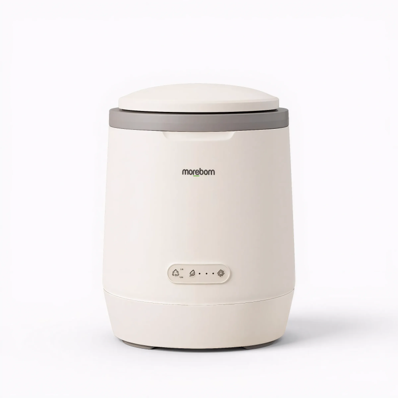 moreborn/ food recycler/ food waste composter 4L