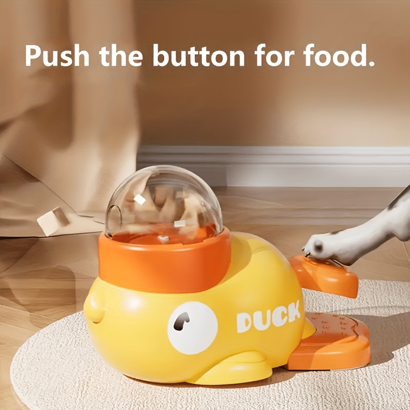 Pet Feeder Toy for Cats and Dogs