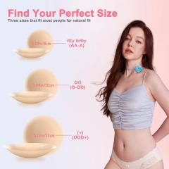 body grippy-not-sticky seamless covers