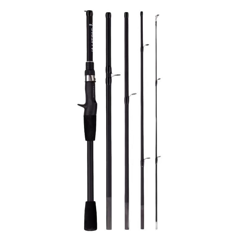 PORTABLE Fishing Rod High - quality