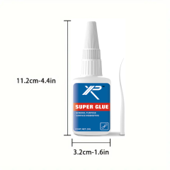Multi-purpose adhesive Ceramic wood leather fabric crack repair multi-purpose waterproof glue