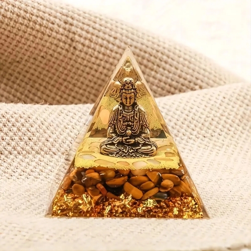 Fascinating Pyramid Toy - A World of Fun and Learning!