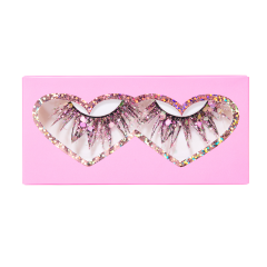Focallure Luminous Glitter Eyelashes