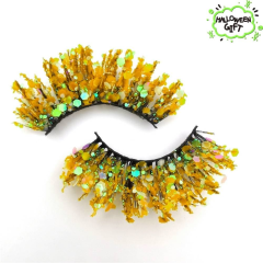 Focallure Luminous Glitter Eyelashes
