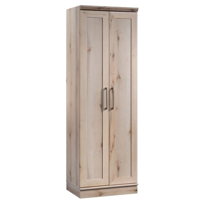 Two Door Storage Cabinet/Pantry Cabinet