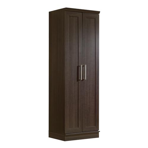 Two Door Storage Cabinet/Pantry Cabinet