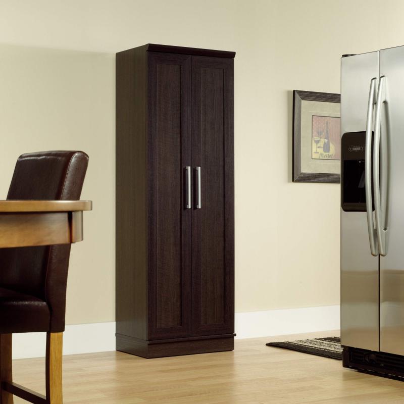 Two Door Storage Cabinet/Pantry Cabinet