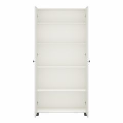 Utility Storage Cabinet