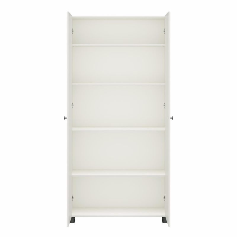 Utility Storage Cabinet